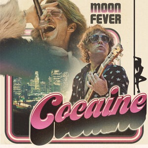 Moon Fever 4