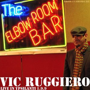 Vic Ruggiero 1