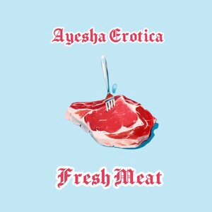 Ayesha Erotica 3