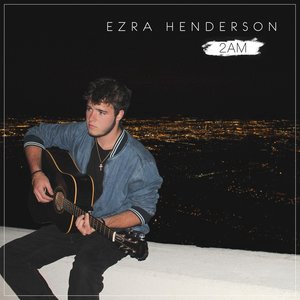 Ezra Henderson 2