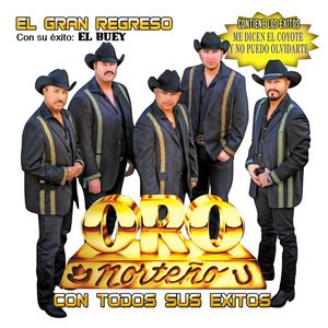 Oro Norteno 2