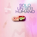 Solo un Ser Humano