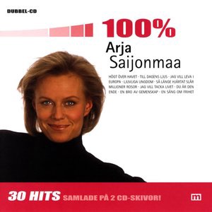 Arja Saijonmaa 2