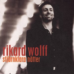 Rikard Wolff 4