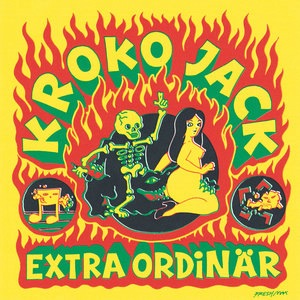 Kroko Jack 1