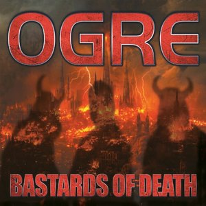 OGRE 1