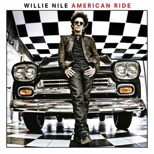 Willie Nile 10