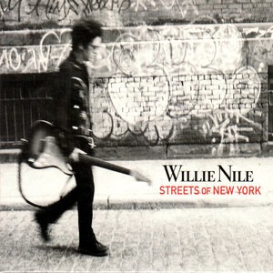 Willie Nile 7