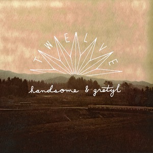 Handsome and Gretyl 2