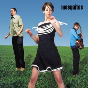 Mosquitos 3