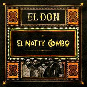 El Natty Combo 3