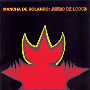 Mancha De Rolando 3