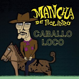 Mancha De Rolando 1