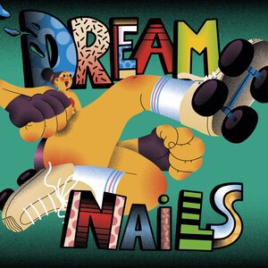 Dream Nails 2