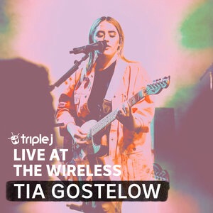 Tia Gostelow 2