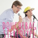 Douchebag Stereotype