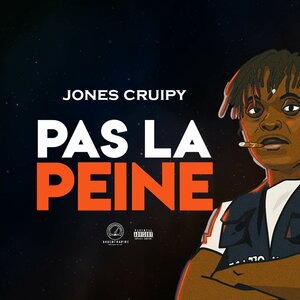 Jones Cruipy 2