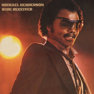 Michael Henderson 5