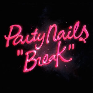 Party Nails 5