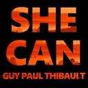 She Can