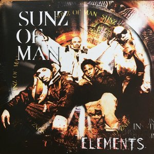 Sunz Of Man 3