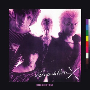 Generation x 11