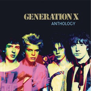 Generation x 10