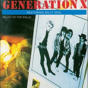 Generation x 9