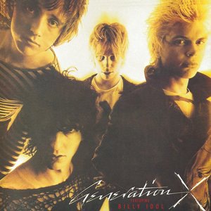 Generation x 5