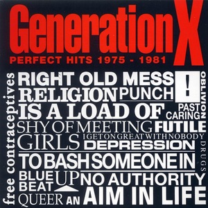 Generation x 2