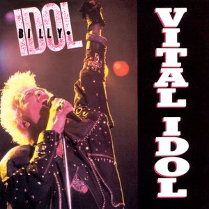 Billy Idol 10