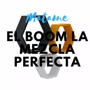 El Boom La Mezcla Perfecta 2