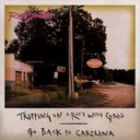 Tripping on a Raft with Girls