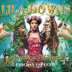 Lila Downs 15