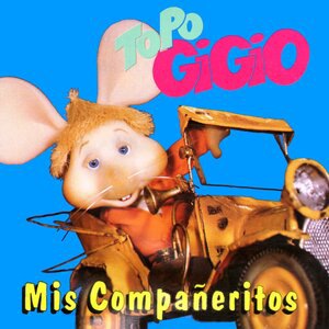 Topo Gigio 4
