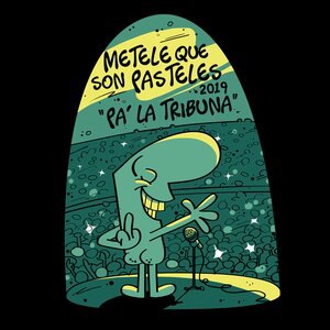 Couplé de los Militares