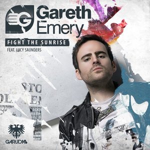 Gareth Emery 15