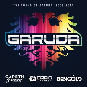 Gareth Emery 14