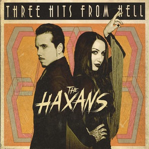 The Haxans 1