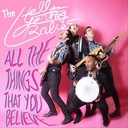 Everybody Knows (That You're in Love)