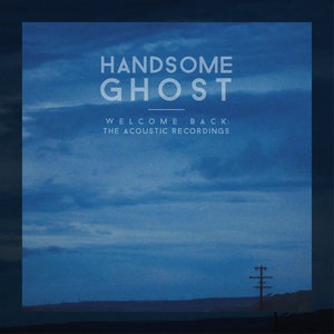 Handsome Ghost 6