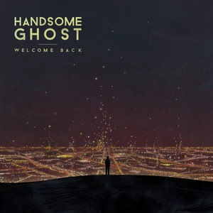 Handsome Ghost 5