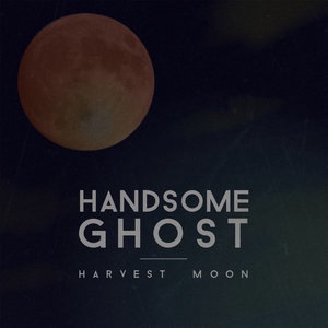 Handsome Ghost 4