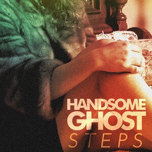 Handsome Ghost 2