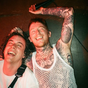 Frank Carter 5