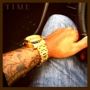 TIME