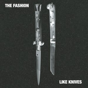 Like Knives