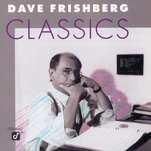 Dave Frishberg 1