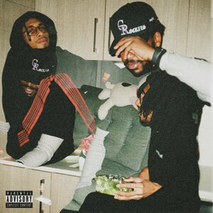 Can't Be Serious. (intro)