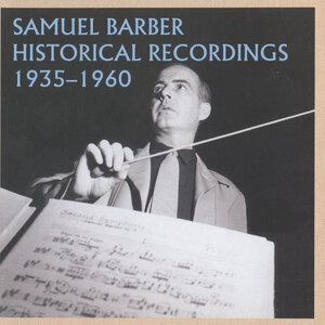 Samuel Barber 13